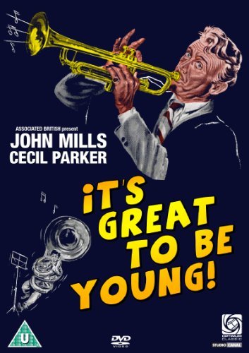 It's Great To Be Young