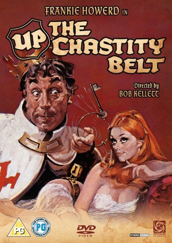 Up The Chastity Belt