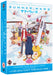 Summer Wars/The Girl Who Leapt Through Time