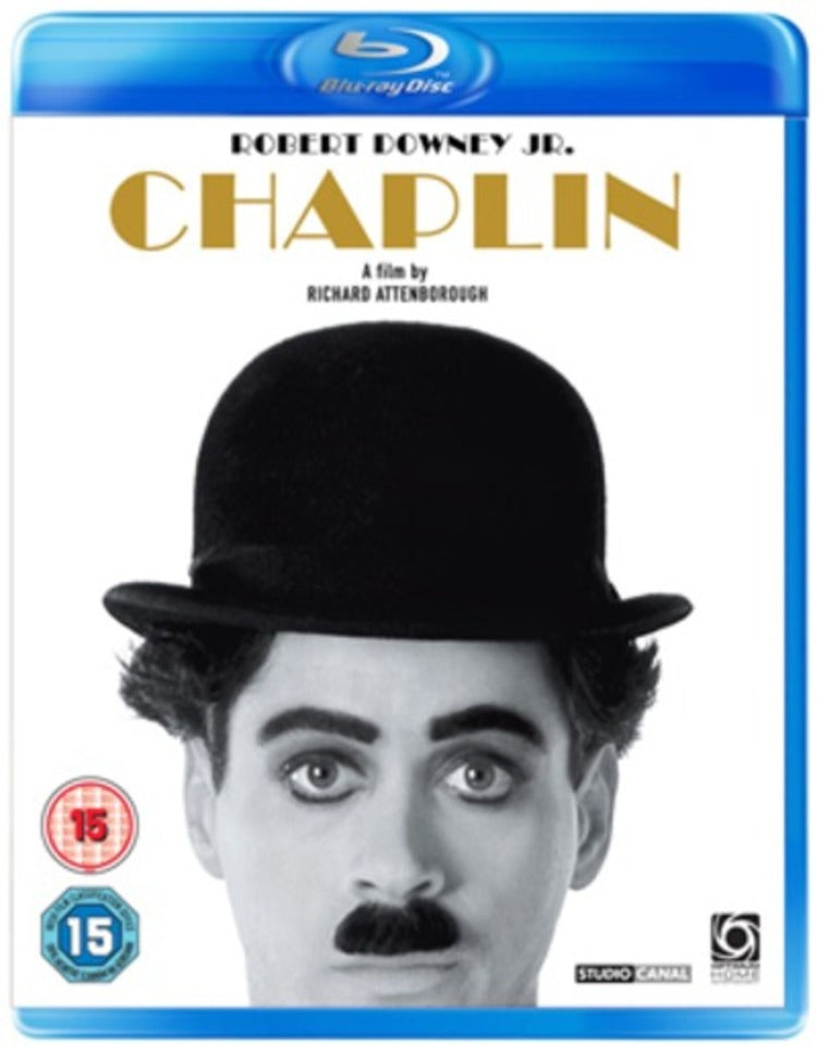 Chaplin