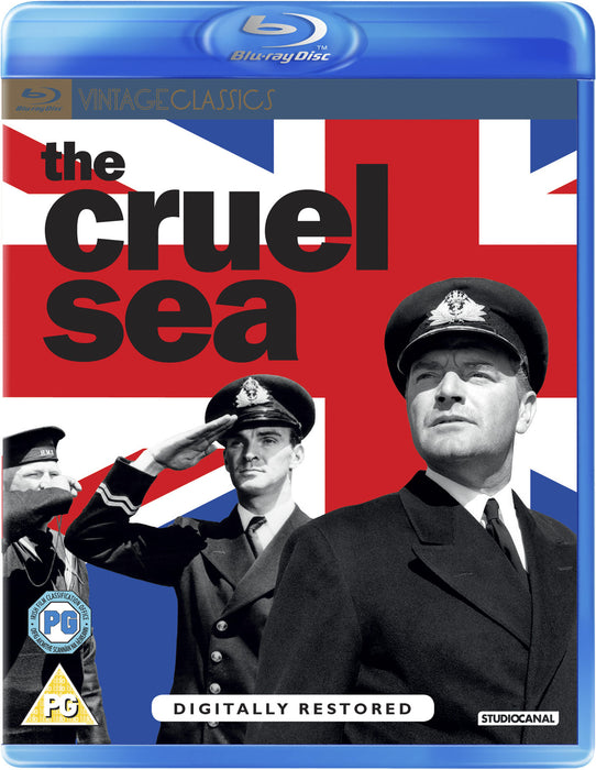 The Cruel Sea
