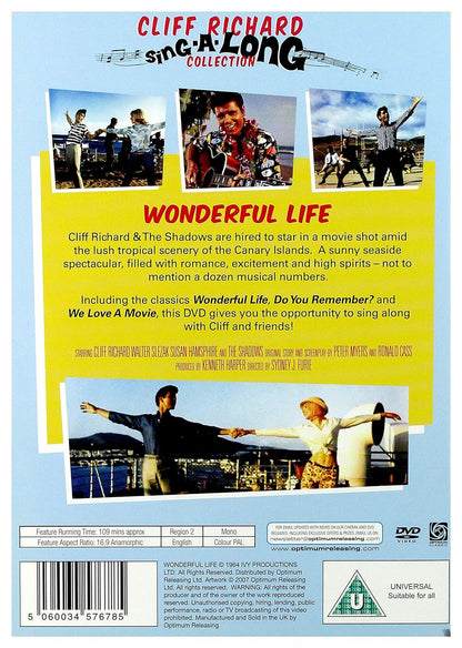 Wonderful Life