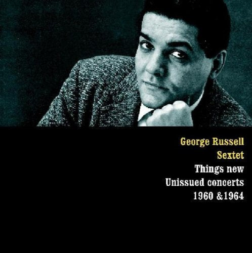 Things New - Unissued Concerts 1960/1964