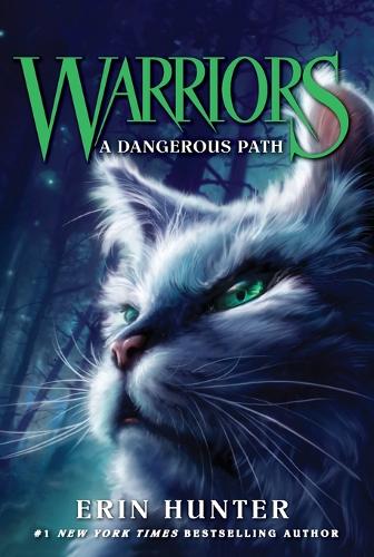 Warriors #5: A Dangerous Path