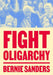 Fight Oligarchy