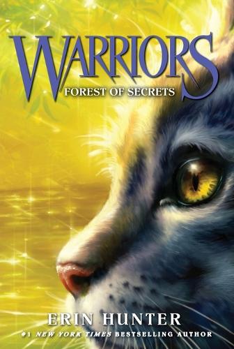 Warriors #3: Forest of Secrets