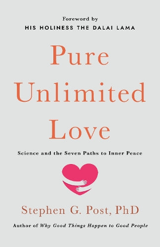 Pure Unlimited Love