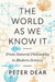 The World as We Know It