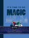 Harry Potter: Hogwarts Composition Notebook Set (Set of 2)