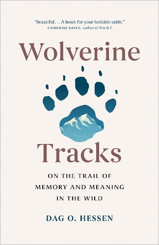 Wolverine Tracks