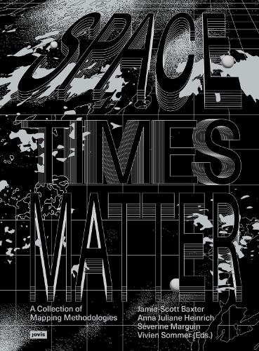 Spacetimes Matter