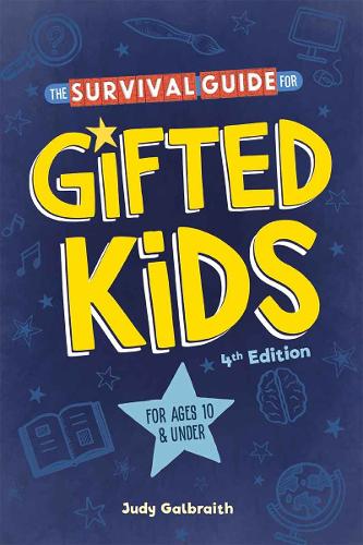 The Survival Guide for Gifted Kids