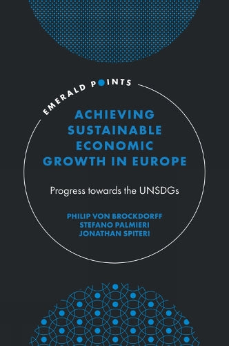 Achieving Sustainable Economic Growth in Europe