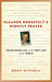 Eleanor Roosevelt's Nightly Prayer