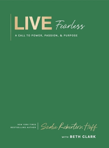 Live Fearless