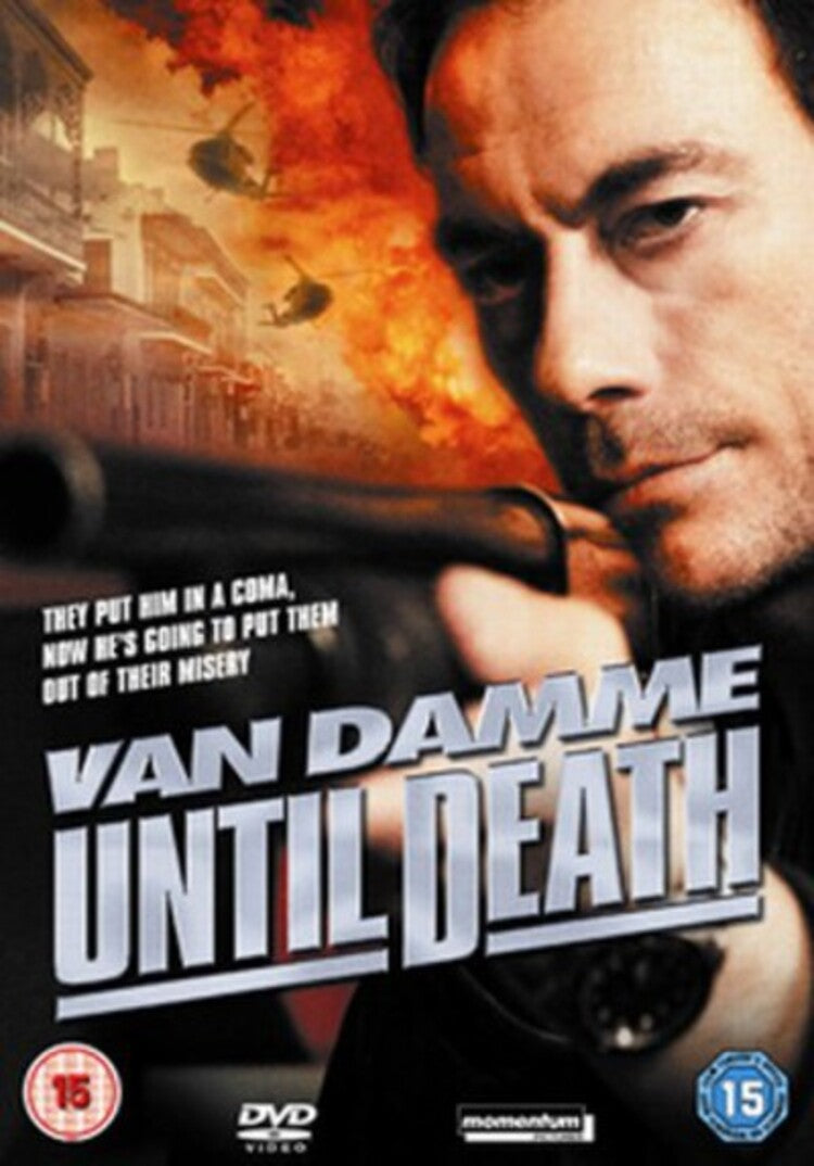 Until Death