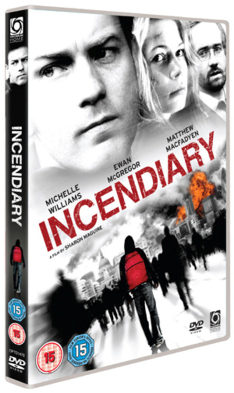 Incendiary
