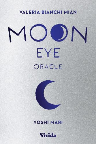 Valeria Bianchi Mian Moon Eye Oracle – Rarewaves.com