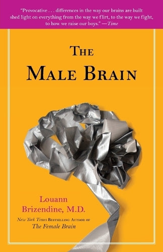 The Male Brain