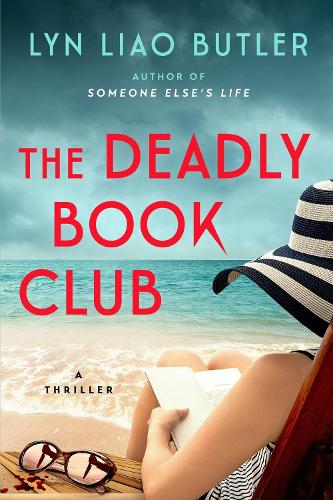 The Deadly Book Club