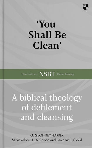 'You Shall Be Clean'