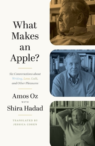 What Makes an Apple?