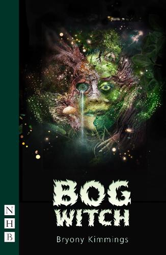 Bog Witch