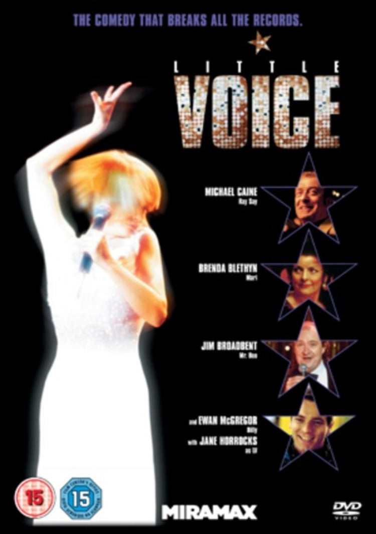 Little Voice