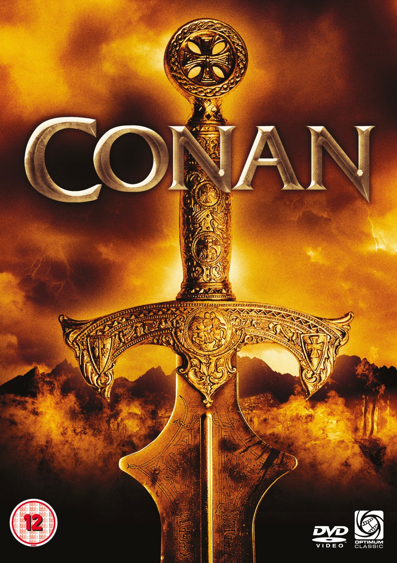 Conan