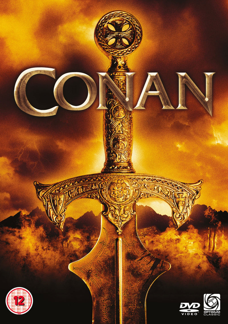Conan
