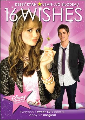 16 Wishes