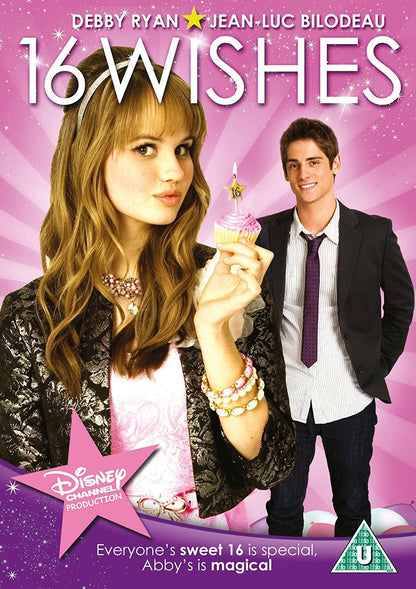16 Wishes