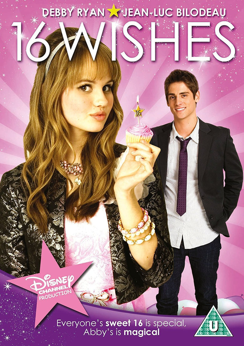 16 Wishes