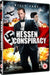 The Hessen Conspiracy