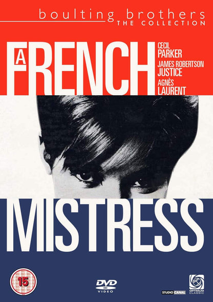A French Mistress (Boulting Brothers Collection)