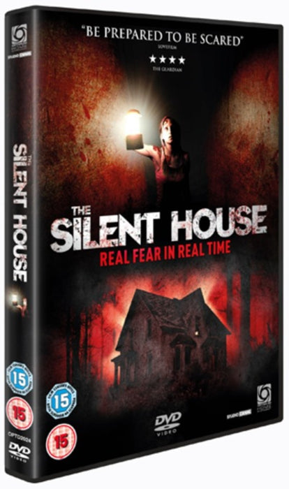The Silent House