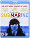 Submarine