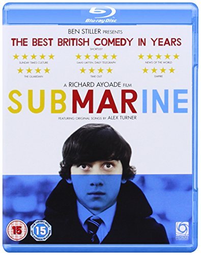 Submarine