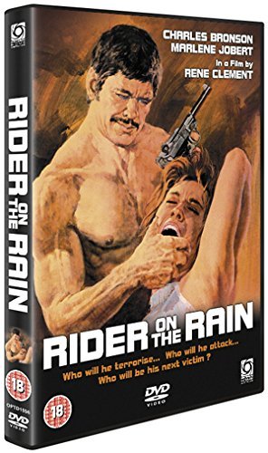 Rider On The Rain