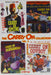 Carry On Collection Vol.3 (Spying / Cleo / Screaming / Cowboy)