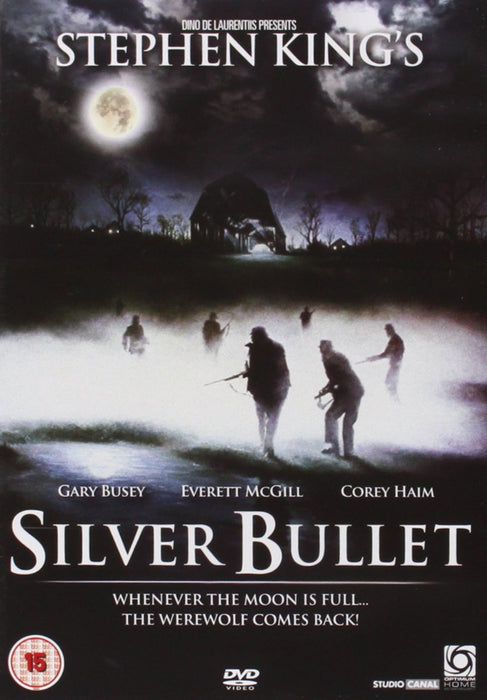 Silver Bullet