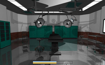 PARAMEDIC SIMULATOR
