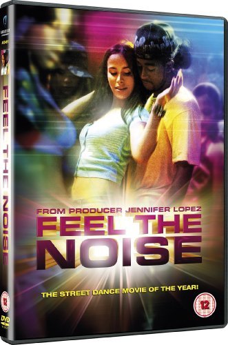 Feel The Noise