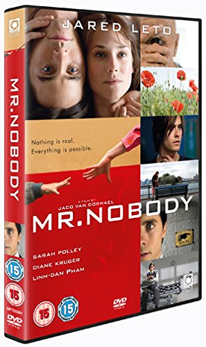 Mr Nobody