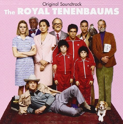 Royal Tenenbaums, the