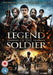 Legend of the Soldier (a.k.a. Bruc, the Manhunt)