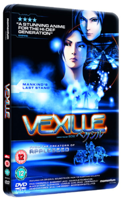 Vexille