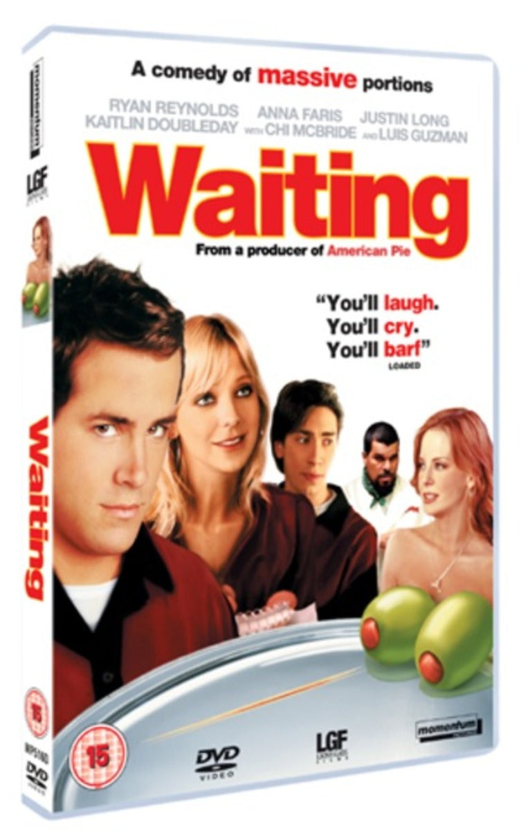 Waiting