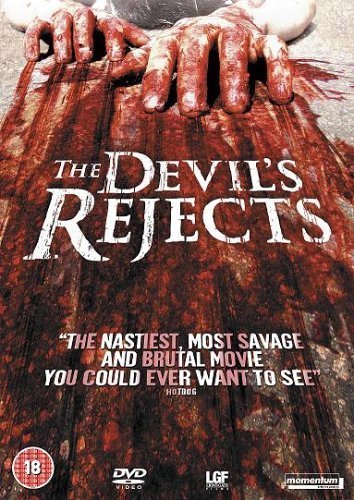The Devil's Rejects