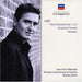 Liszt: Piano Concertos Nos. 1 & 2/Hungarian Fantasy/...